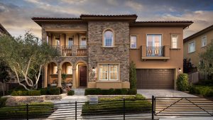 Alamo California Housing