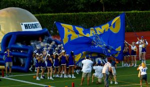 Alamo California Zwahlen