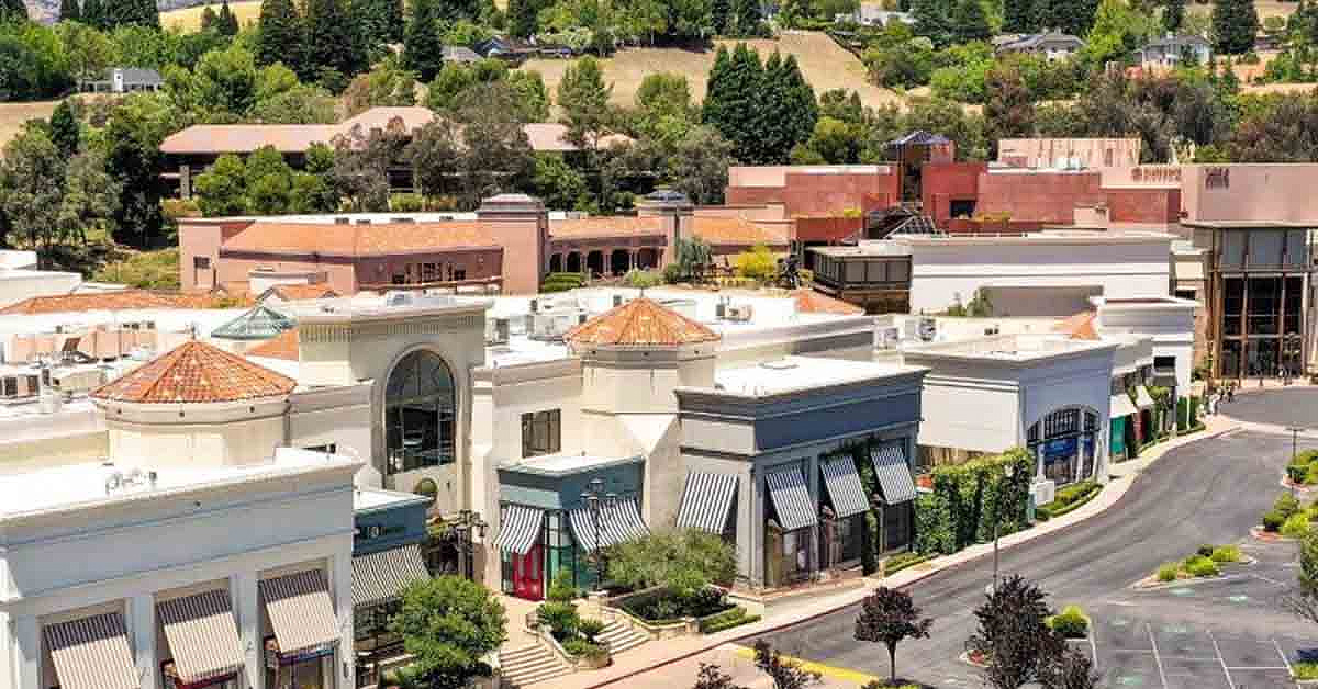 Blackhawk, CA Discover Luxury Living and the Ultimate Home Destination