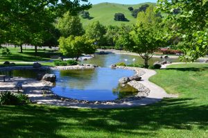 Danville, CA Contra Costa parks