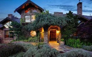 Alamo California Zwahlen