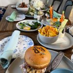 Blossom and Root Kitchen