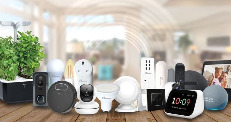 The Rise of Smart Homes: What Buyers Need to Know in 2025