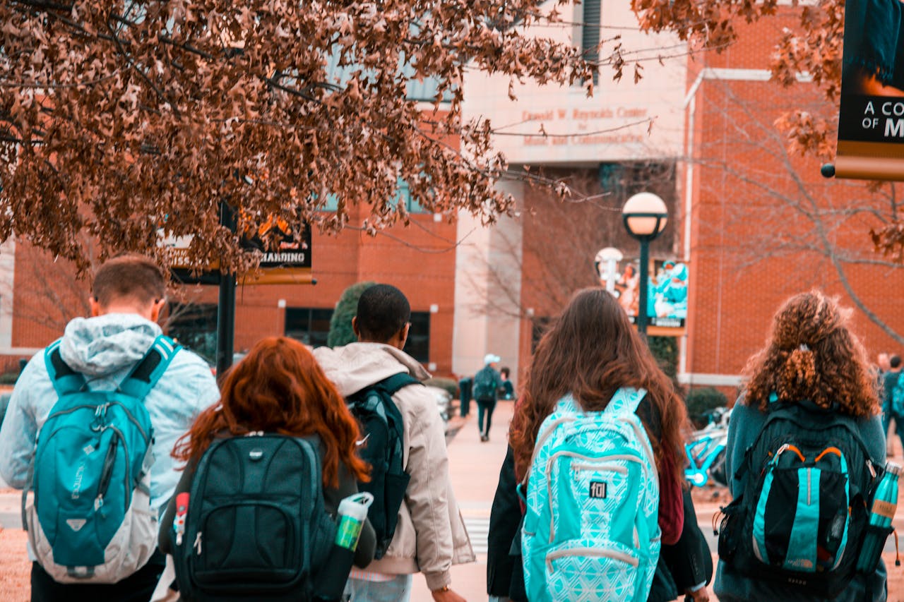 Moving to Danville, CA? What Families Should Know About Local Education