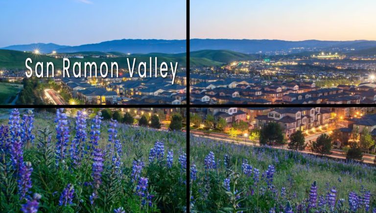 San Ramon Valley