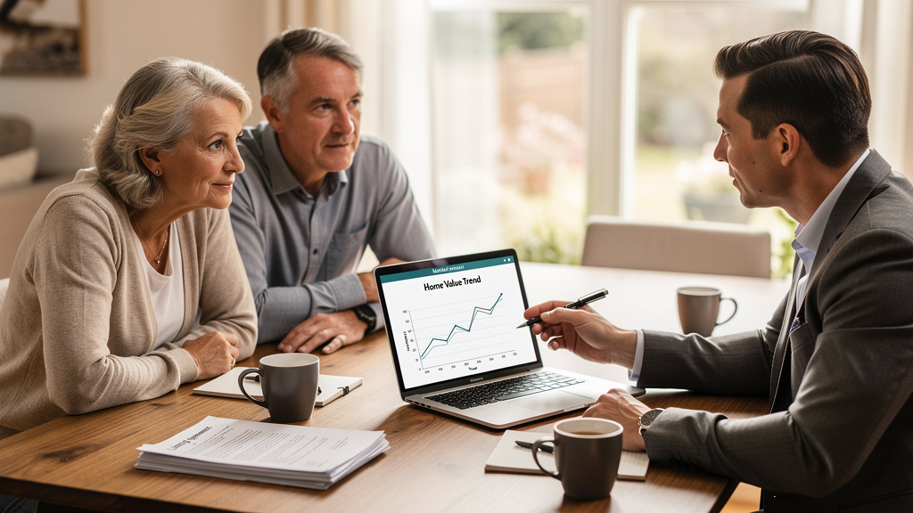 Pricing Your Home Right: 5 Essential Tips for 2026 Sellers | The Zwahlens