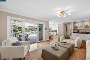 5057 Athens Dr. San Ramon, CA