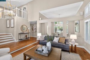 5057 Athens Dr. San Ramon, CA