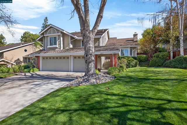 New Listing! San Ramon Turnkey Home For Sale | The Zwahlens