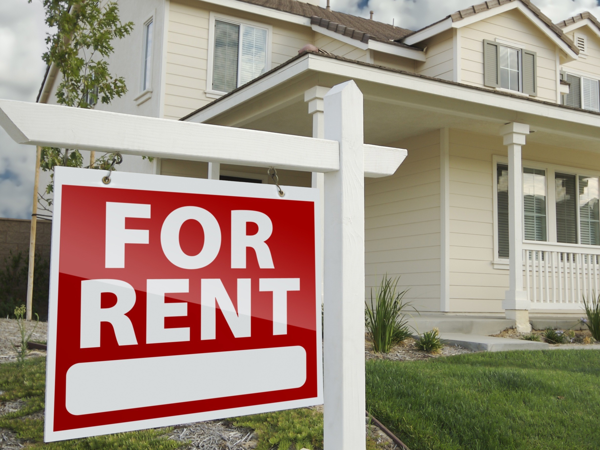Your Home’s Not Selling? Should You Rent It? | The Zwahlens