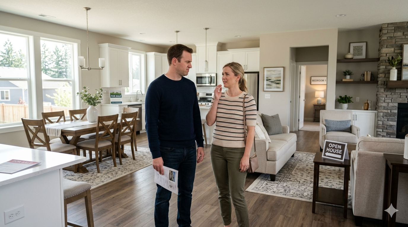 The Hidden Buyer Turn-Offs That Could Cost You Thousands | The Zwahlens