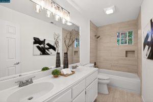 124 Coralflower Lane San Ramon